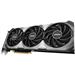 کارت گرافیک ام اس آی مدل RTX 4070 Super OC Ventus 3X حافظه 12 گیگابایت